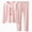 R121-Light Pink, variant on NOLDARES Kids & Toddler Girls Boys Pajamas 2 Piece Pjs Set Cotton Sleepwear Fall Winter Outfit Long sleeve Pjs Outfit 6-12 Months 12-24 Months 2t 3t 4t 5t 6t 7t 8t 9t Children,Green,14-15 Y