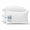 White-12x20 Inch-4, variant on Throw Pillow Form Pure White 12x20 Inch 2 Count For Patio Porch Couch