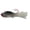 Silver, variant on Northland Tackle Slurpies Small-Fry, Jig and Tail, Freshwater, Silver Shiner