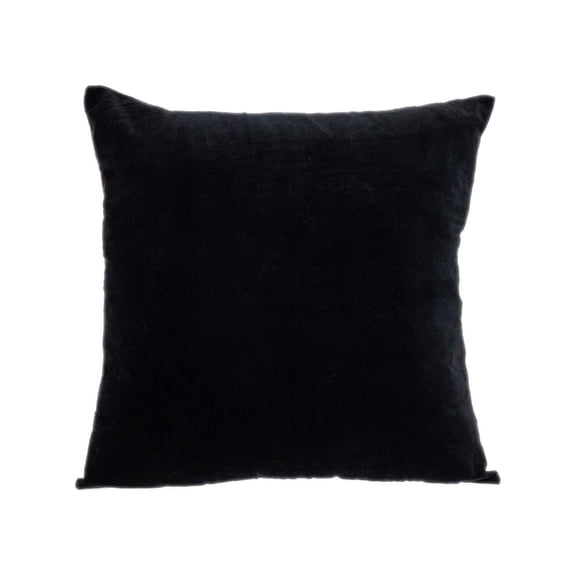 Mountain Majesty Transitional Design Throw Pillow, Modern Decorative Pillow for Living Room Sofas and Couches