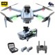 thumbnail image 3 of FPV RC Quadcopter Sígueme GPS Motor sin escobillas Drone con cámaras duales 4K HD Ndcxsfigh libre de BPA, 3 of 9