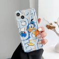 thumbnail image 1 of Hi Minnie Mickey Cute Cartoon TPU Soft Phone Case for iPhone 15 Pro Max 14 Plus 13 12 Mini 11 Pro X XS Max XR 7 8 Plus SE 2020 3 For iPhone 11Pro Max, 1 of 6