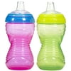 Munchkin Mighty Grip Sippy Cups, 2 Pack