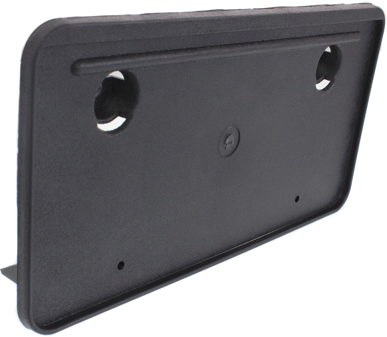License Plate Bracket Compatible With 1995-1998 Ford Explorer 1997 Mercury Mountaineer Front