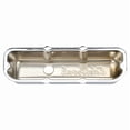 thumbnail image 7 of Edelbrock 4488 Signature Series Valve Cover; 60 deg.; No Baffle; 2.6 in. Overall Height; Pair;, 7 of 7