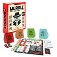 thumbnail image 1 of Juego de mesa Endless Games Murdle Murder Mystery 2-4 jugadores, 1 of 6