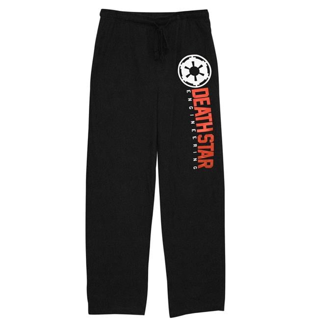 Mens big and tall star wars pajamas Clearance