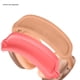 thumbnail image 2 of Estuche para Auriculares ZERODAMAGE SAHARA para AirPods Max Naranja, 2 of 8