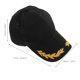 thumbnail image 2 of KAKOWELY Gorra de béisbol azul marino para navegación, decorativa, para viajes y acampadas, transpirable y parasol., 2 of 4