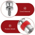 thumbnail image 3 of Miangastore Tire Valve Stem Replacement Kit Multi 100Pcs 0.8X0.2X0.2In, 3 of 9