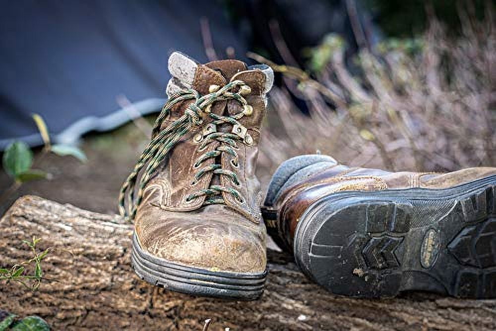 SE Survivor Series Paracord (100 Fuß) – 7-Strang 550 Rattlesnake Green, Für Survival & Outdoor