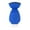 Blue-1pcs, variant on (1 pcs)Ice Scraper Mitt for Car Windshield Waterproof Snow Glove Removal Tool with Thick Warm Fleece Lining Shovel Window