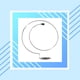 thumbnail image 5 of Kenally Banda de soporte para gafas, ligera y portátil, fácil de usar, herramienta de lupa ajustable para reloj de joyería Artesanía, 5 of 6