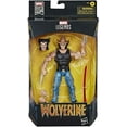 thumbnail image 2 of Marvel Legends 6 Inch Action Figure Marvel 80 Years Exclusive - Cowboy Logan, 2 of 2