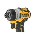 thumbnail image 4 of DeWalt DCF601F2 12-Volt Compact Screwdriver Kit, (2) Batteries - Quantity 5, 4 of 8