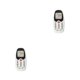 thumbnail image 4 of Wosthever Small Air Conditioner Controller with Screen Kit Office Control Home Replacement Sensitive For R06 BG RO6 BGCE No.1 2piezas, 4 of 6