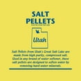 thumbnail image 2 of Utah Water Softener Salt Pellets, 40 lb, 2 of 4