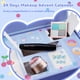 thumbnail image 5 of Calendario de Adviento de Maquillaje Glam Code 24 Días 2025 con Kit de Cosméticos, 5 of 9
