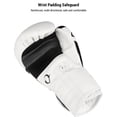thumbnail image 2 of Boxing Gloves Shock-Absorbent Training Gloves for Punching Bag, Kickboxing Workout, 2 of 8