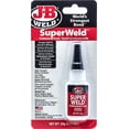 thumbnail image 1 of J-B Weld SuperWeld™ Instant Adhesive, 1 of 1