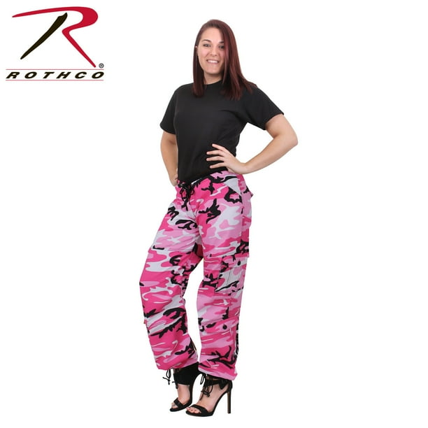 Paratrooper pants womens store