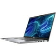 thumbnail image 3 of Dell Latitude 14" Full HD Touchscreen 2-in-1 Laptop, Intel Core i5 i5-1145G7, 16GB RAM, 256GB SSD, Windows 10 Pro, Carbon Fiber/Black, 7420, 3 of 10