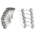 thumbnail image 3 of Wire Brush Set For Dremel Rotary Tool Die Grinder Flat Wheel Cup, 3 of 5