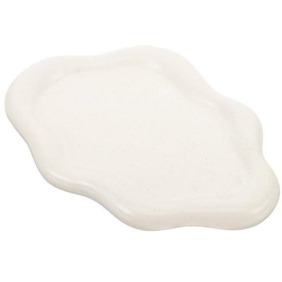 Cloud Shape Trinket Dish Vanity Organizing Tray Jewelry Holder Jewelry Dish Small Tray