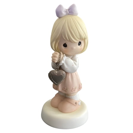 2002 There’s Always A Place in My Heart for You Precious Moments C0023