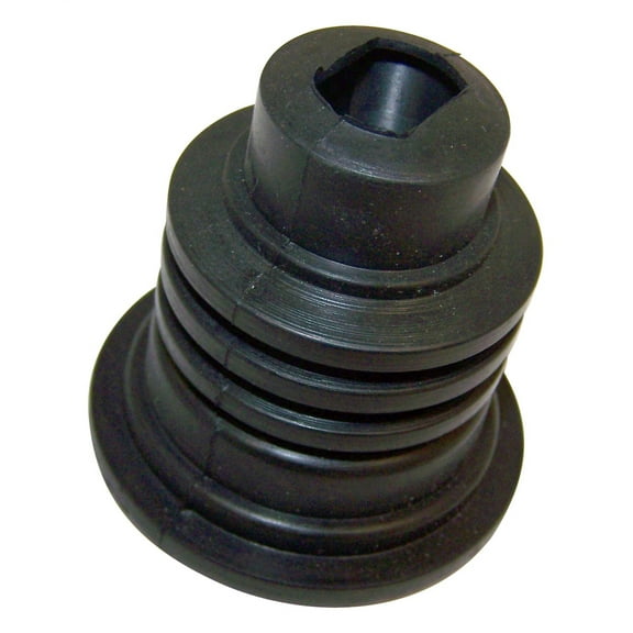 Crown Automotive J8132676 Casj8132676 72-83 Cj-5/76-86 Cj-7/81-86 Cj-8/74-86 Sj/j-series Steering Shaft Boot