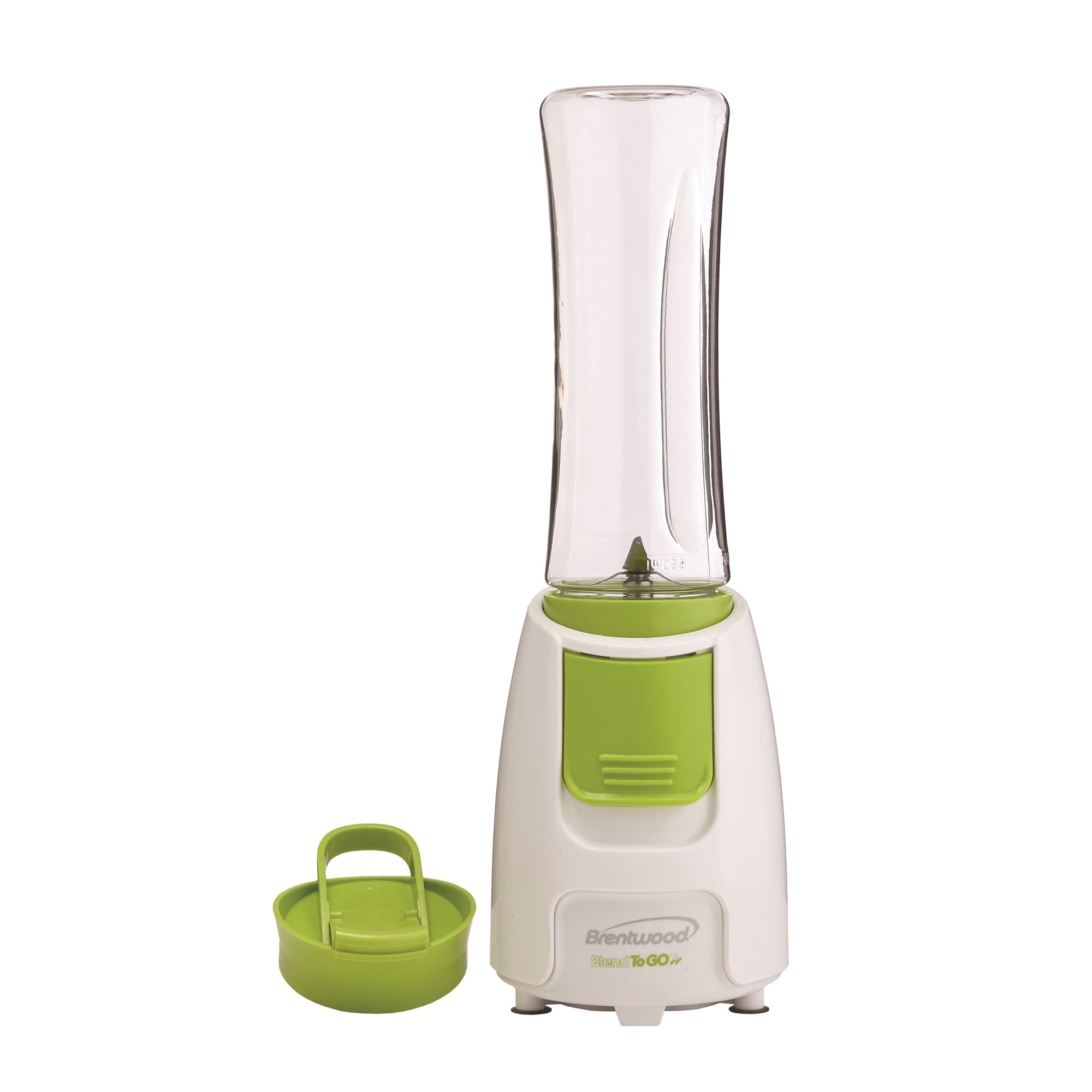 Brentwood 20-Oz. 300-Watt Blend-To-Go Personal Blender