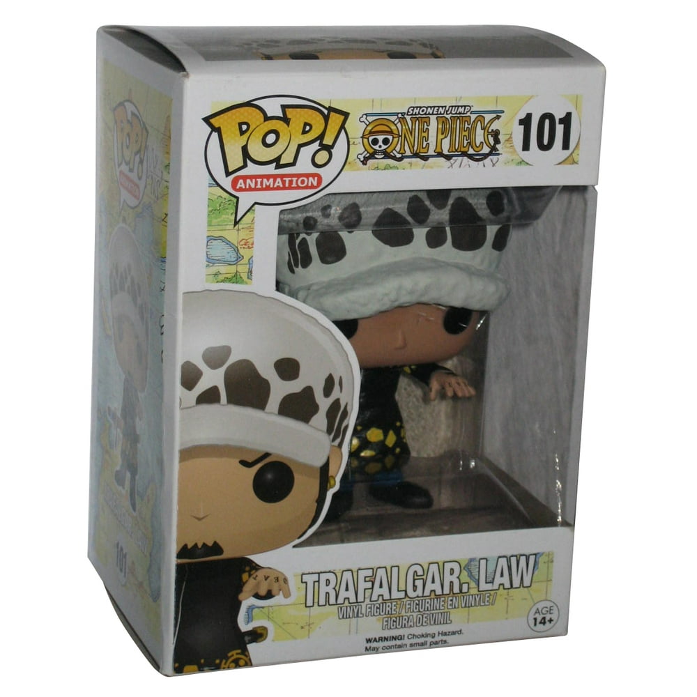 funko 101