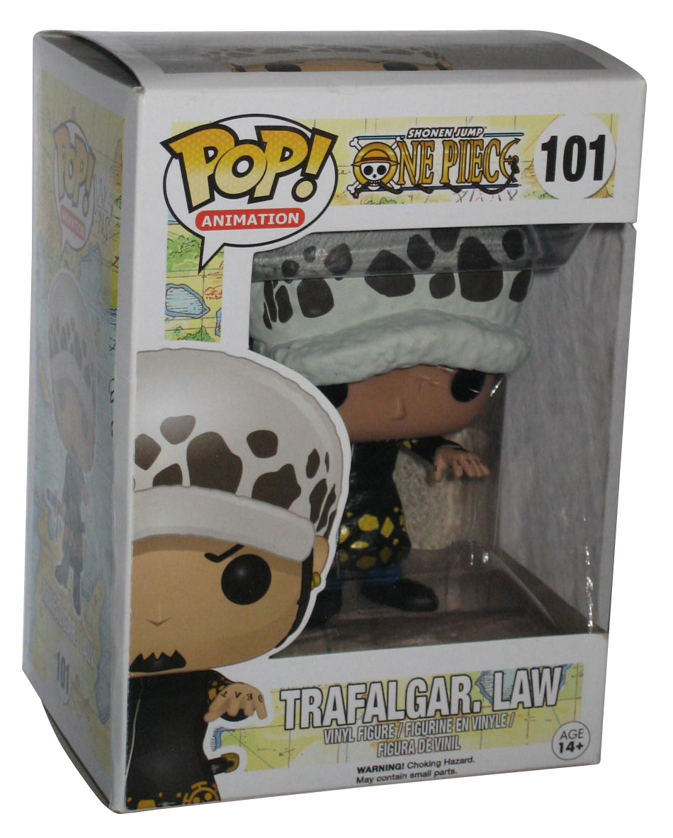 Toys Games Funko Tv Movie Video Game Action Figures Brandhints Com Funko Pop One Piece 101 Trafalgar Law Rare Vaulted Boite Neuf Action Figure