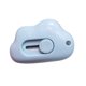 thumbnail image 1 of Cortador de cajas pequeñas, cuchillo utilitario en la nube, cuchillo utilitario en la nube para gatos, cuchillo abrecartas probado y confiable, 1 of 1
