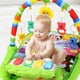 thumbnail image 5 of Tapete De Juegos Para Bebés Tapete De Juegos Para Bebés Tapete De Gimnasia Para Actividades De Piano Manta Para Gatear Para Bebés Con Arco De Juego Y Música Para Bebés Recién Nacidos Kearding OD014395-02, 5 of 6