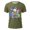A-Army Green85, variant on Boys Baseball Ice Cream T-Shirt, Graphic Tees For Kids Youth, Sizes 2-13Y