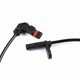 thumbnail image 3 of Front Axle L/R ABS Wheel Speed Sensor A2049052905 for MERCEDES-BENZ C-CLASS C180 C200 C250 C350 W204 C204 S204, 3 of 5