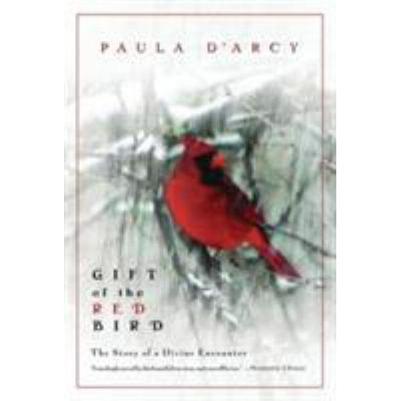 Pre-Owned Gift of the Red Bird: A Spiritual Encounter (Paperback) 0824519566 9780824519568