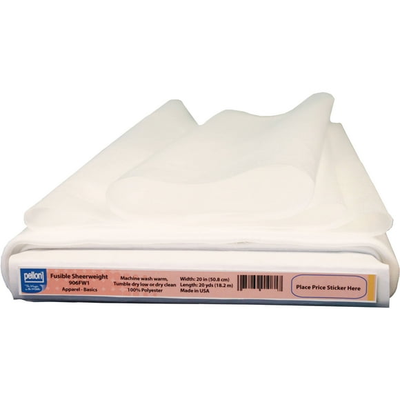 Pellon Fusible Fleece