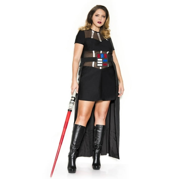 Music Legs Women's Women's Plus Size Stars Soldier Costume 71004Q-1X/2X