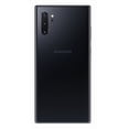 thumbnail image 2 of Pre-Owned SAMSUNG Galaxy Note 10+ N975U 256GB GSM/CDMA Unlocked Android Phone (USA Version) - Aura Black (Certified ) (Refurbished: Good), 2 of 9