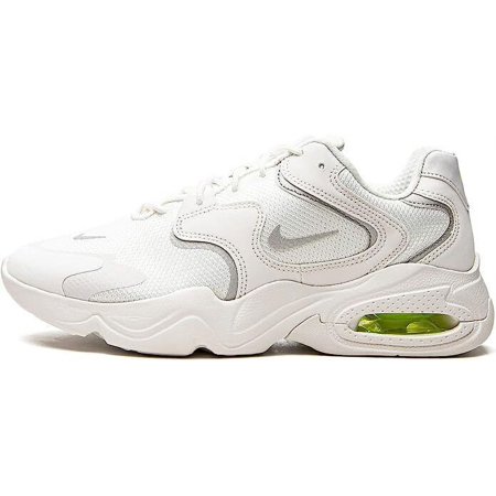 

Mens Nike Air Max 2X (CK2943 105) White Select Size Brand New In Box