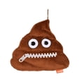 thumbnail image 1 of Cojín emoji popis cierre en la boca con portafoto 6x4" INNOVA HOME EMOJIS Y09633, 1 of 2