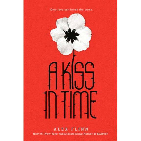 Pre-Owned A Kiss in Time (Paperback) 006087421X 9780060874216