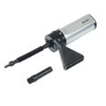 thumbnail image 1 of HLONK MS-C001 Mini Vacuum Cleaner Mobile Phone Computer Keyboard Dash Board Air Duster, 1 of 10