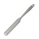 thumbnail image 1 of Espátula de silicona de una sola pieza para mezclar, ideal para pasteles, cremas, mantequilla y mermeladas. Resistente al calor y fácil de limpiar. Utensilio de cocina práctico y duradero., 1 of 8