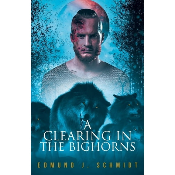 A Clearing in the Bighorns, (Paperback)