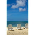 thumbnail image 2 of Johnson, George 13x18 Gold Ornate Wood Framed with Double Matting Museum Art Print Titled - Grand Turk IV, 2 of 4