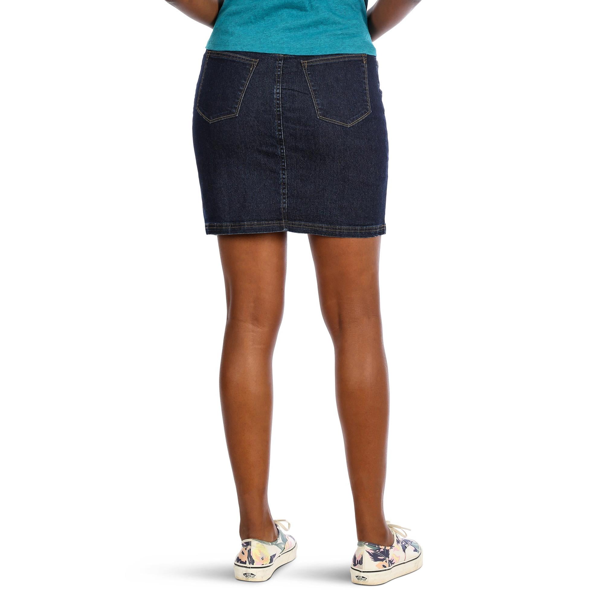 lee riders women's utility skort