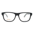 thumbnail image 2 of Optical frame Boss Orange Acetate Matt Black (BO 0271 JNI), 2 of 3